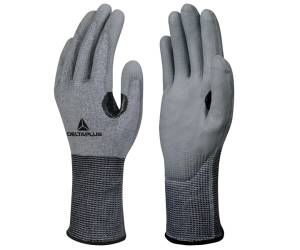Guanti antitaglio Venicut F03 maglia Xtrem Cut palmo in poliuretano taglia 09 grigio - 23512