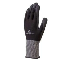 Guanto VE724NO maglia poliestere Spandex taglia 10 nero - 23532