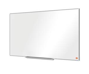Lavagna bianca magnetica Impression Pro Widescreen 106 x 188 cm - 85,23298