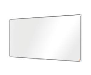 Lavagna bianca magnetica Premium Plus 90 x 180 cm - 23275