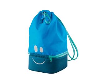 Lunch bag Picnik Concept blu - 24663