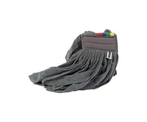 Mop in microfibra Raptor grigio - 24874