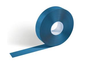 Nastro adesivo Duraline Strong 50,05,1021 permanente 5 cm x 30 mt blu - 22751