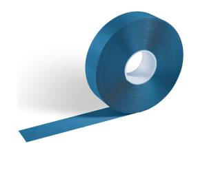 Nastro adesivo Duraline Strong 50,12,1725 permanente 5 cm x 30 mt blu - 22799
