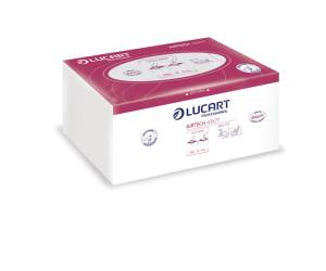 Panni Beauty AirTech per estetisti e parrucchieri 43x77 cm - 24376