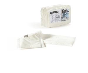 Panni monouso Galaxi con velcro 42 x 13 cm - 24879