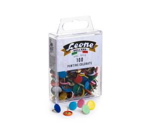 Puntine Leone Color colori assortiti Leone dell era APPP100 - 22080