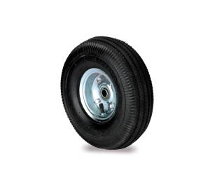 Ruota pneumatica per carrello trasporto grandi volumi - 22800