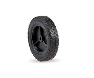 Ruota rigida per carrello trasporto leggero - 22816