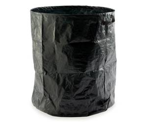 Sacco raccoglifoglie 280 lt PE - 25048