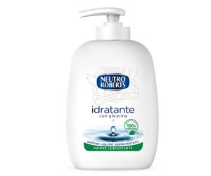 Sapone liquido Extra idratante 200 ml - 24758