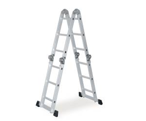 Scala Everest 4x3 multifunzione - 22829