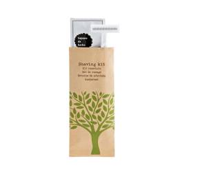 Set barba linea Cortesia Natura - 24371