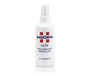 Spray igienizzante per la cute 200 ml - 23338