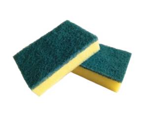 Spugne accoppiate 2XL - 24920