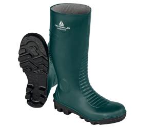 Stivali di sicurezza Bronze2 S5 SRA taglia 41 verde - 23485