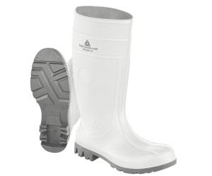 Stivali di sicurezza Organo S4 SRA numero 38 bianco - 23456