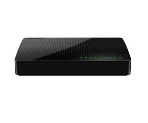 Switch desktop SG108,8 porte - 22562