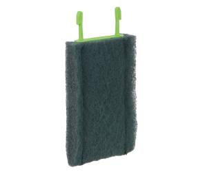 Tamponi media aggressivita Fryer e Kitchen Cleaning Tool verde - 24930