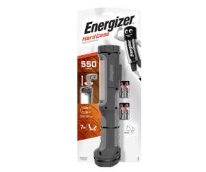 Torcia Hardcase Professional Work - 21296