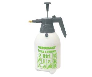 Pompa a pressione manuale - 2 lt - Verdemax - 5967 - 8015358059671 - DMwebShop