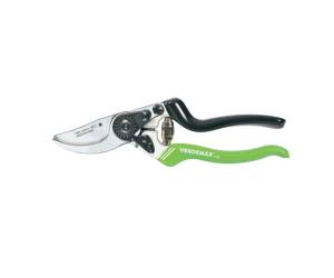 Forbici ergonomiche By-Pass - Verdemax - 4185 - 8015358041850 - DMwebShop