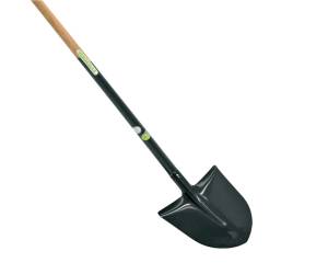 Badile pesante manico 140 cm - 25084