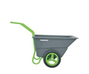 Carriola multiuso 110 lt - 25109