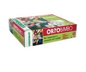 Kit Orto Bimbo - 25103