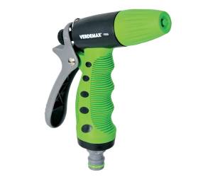 Pistola a spruzzo regolabile plastica - 25113