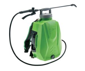 Pompa a zaino Futura a batteria 12 lt - 25138