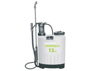 Pompa a zaino meccanica 12 lt - 25136