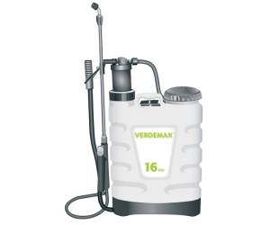 Pompa a zaino meccanica 16 lt - 25137