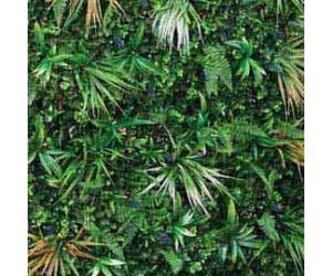 Siepe sintetica Jungle Verdecor 0,5 x 1 mt - 25099