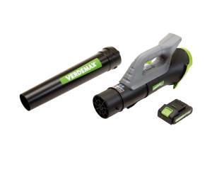 Soffiatore assiale a batteria SA20 Verdemax - 25077