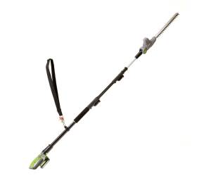 Tagliasiepe telescopico a batteria - TT20,25078