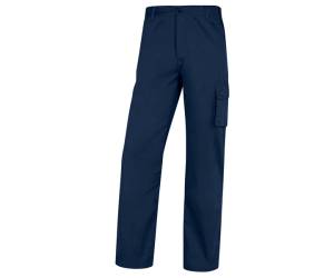 Pantalone da lavoro Palaos Paligpa cotone taglia XL blu - 6977