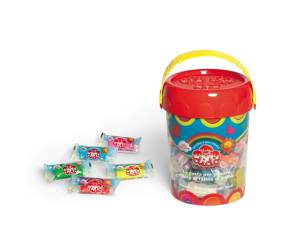 Vaso 100 salsicciotti da 50 gr - Dido - 398600 - 8000144398690 - DMwebShop