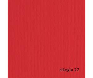 Cartoncino Elle Erre - 50 x 70 cm - 220 gr - ciliegia 27 - blister 20 fogli - Fabriano - 42450727 - 8001348205753 - DMwebShop