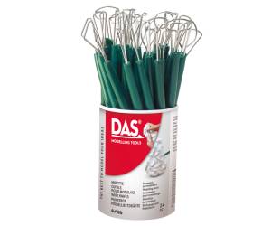 Barattolo mirette Das - 11332