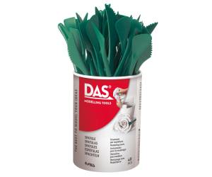 Barattolo spatole Das - 11327