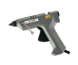 Pistola a caldo Grip 18HP per colla termofusibile diametro 12 mm Romeo Maestri 0195137 - 11366