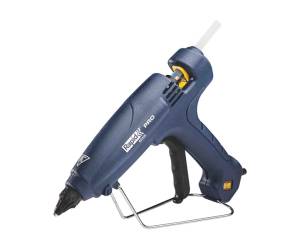 Pistola a caldo Pro EG320 per colla termofusibile diametro 12 mm - 11363