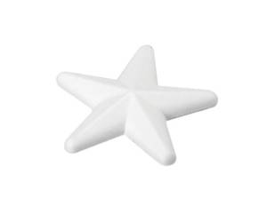 Stella polistirolo espanso diametro 135 mm - 11275