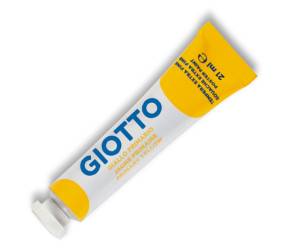Tempera Tubo 7,21 ml giallo - 10343