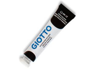 Tempera Tubo 7,21 ml marrone - 10316
