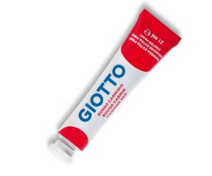 Tempera Tubo 7,21 ml rosso carminio - 10313