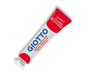 Tempera Tubo 7,21 ml rosso vermiglione - 10318
