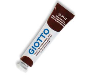 Tempera Tubo 7,21 ml terra di Siena bruciata - 10323