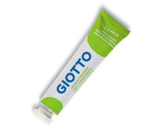 Tempera Tubo 7,21 ml verde cinabro - 10325